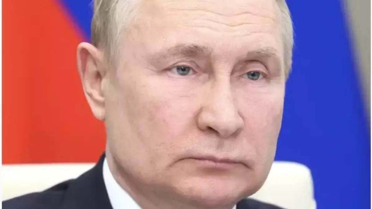 Putin