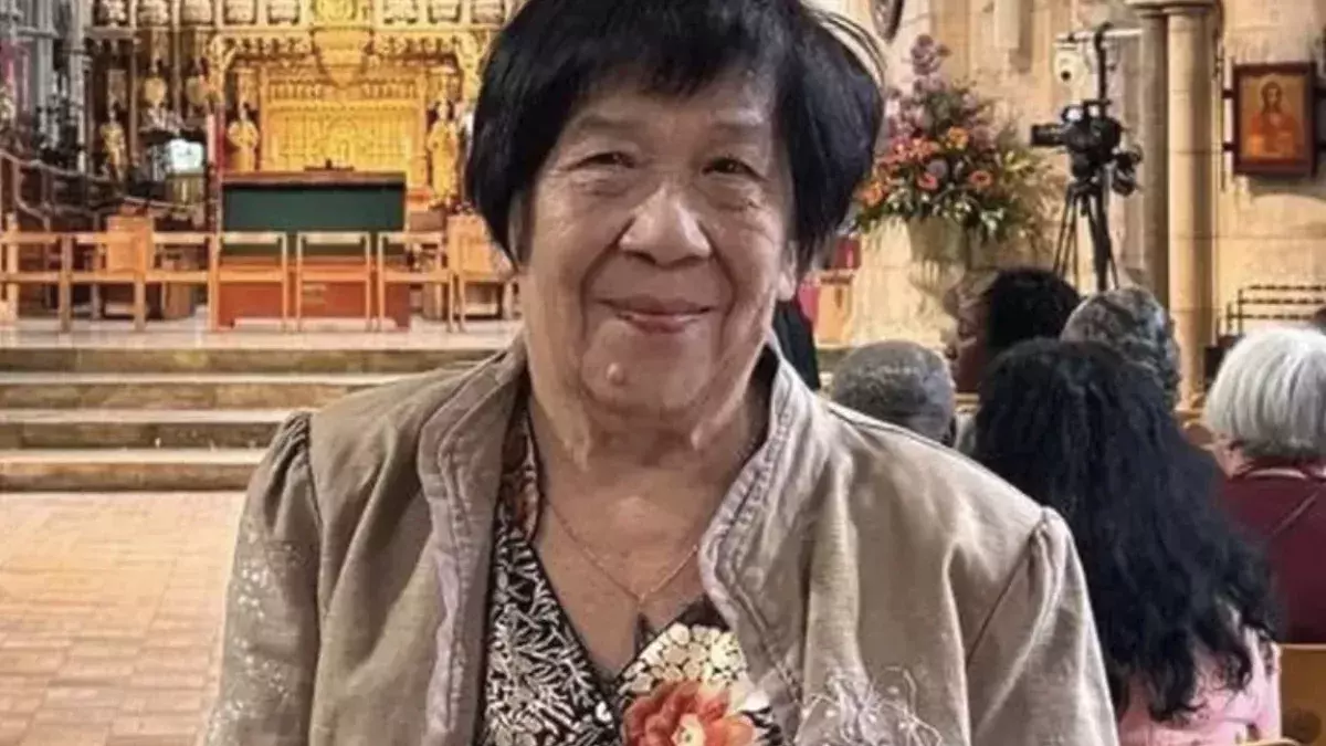 Christine Tan