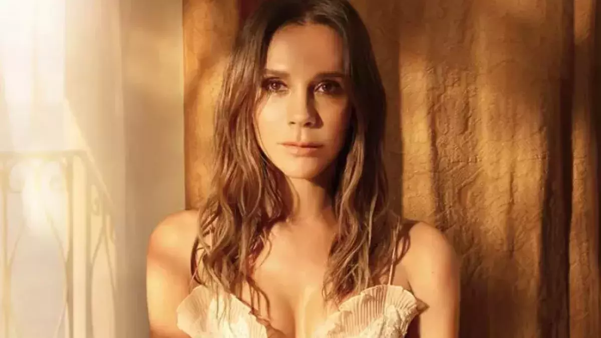 Victoria Beckham