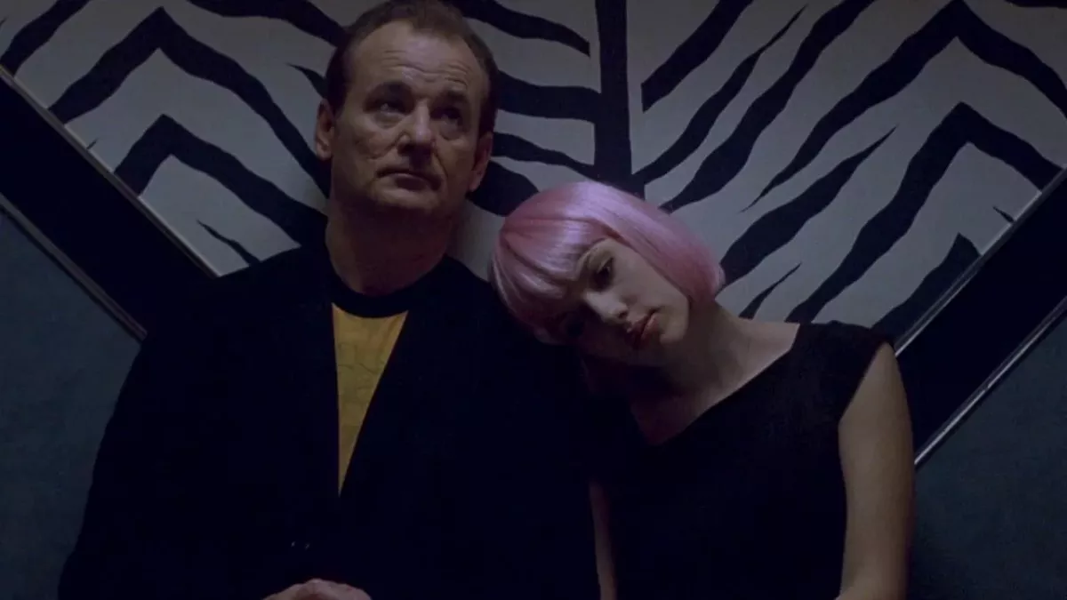 Bill Murray: Here's what Scarlett Johansson has said about working with the actor