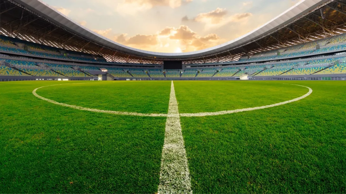 20 facts about UEFA Euro 2024 Football Championship