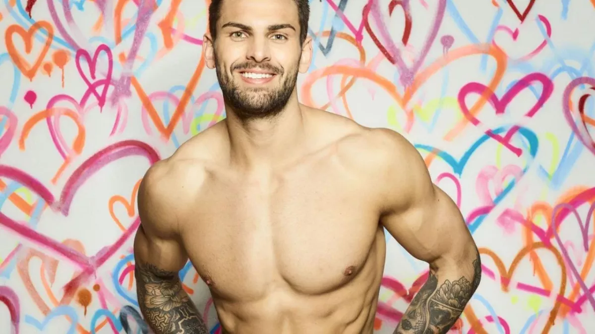 Adam Collard Coronavirus