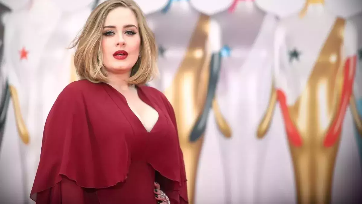 Adele