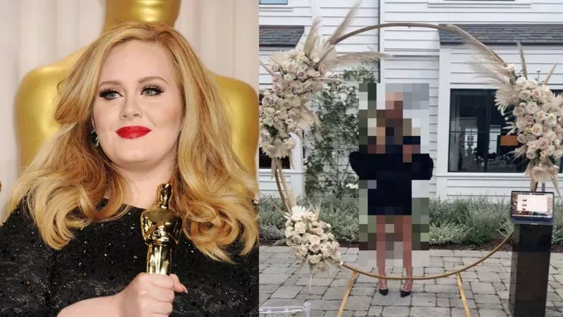 Adele
