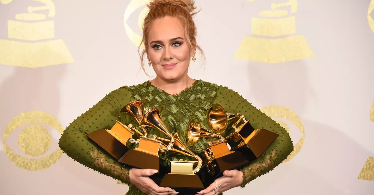 Adele