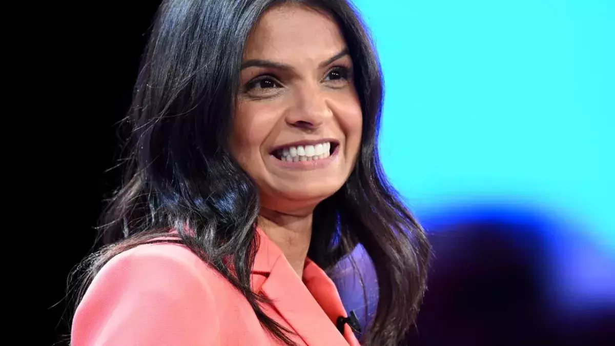 Akshata Murty Rishi Sunak