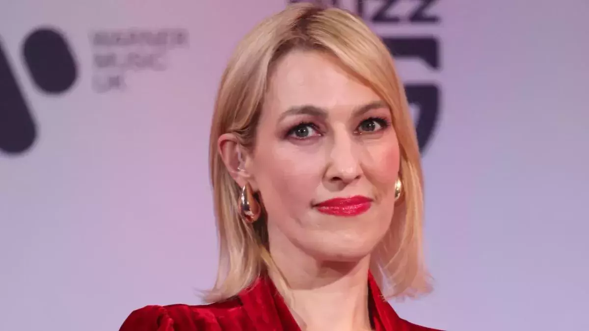 All about Kelly Cates as she replaces Gary Lineker on BBC's Match of The Day