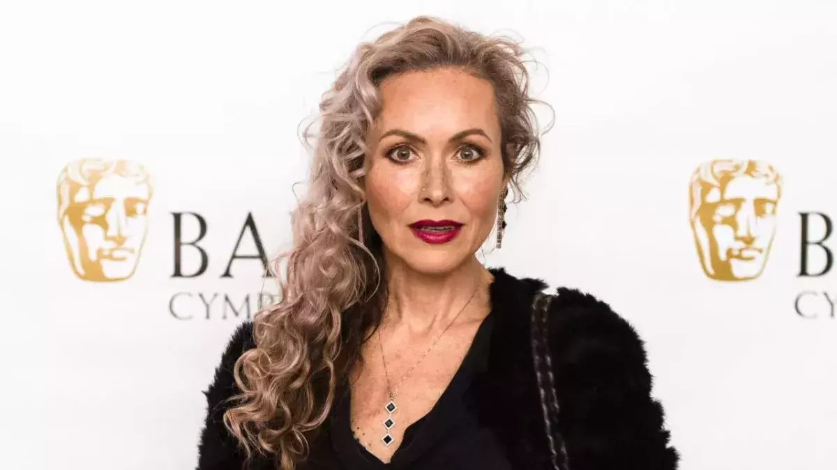 Amanda Mealing car crash details revealed