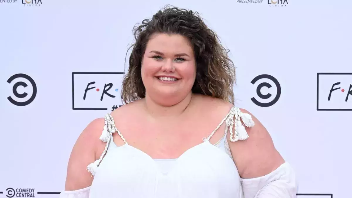 Amy Tapper’s five-stone weight loss