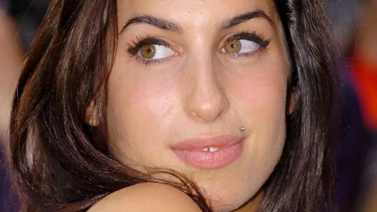 Amy Winehouse death