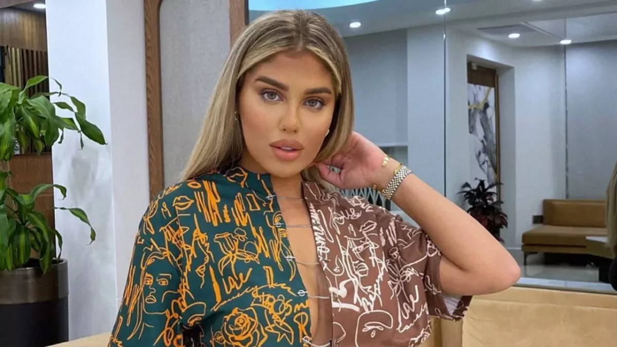 Ana Vakili: Former Islander was arrested in Iran for this unusual reason