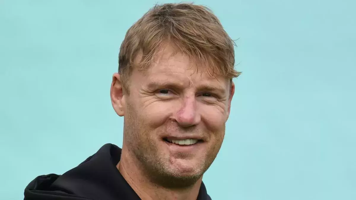 Andrew Flintoff's brutal crash, near-death admission and life today: Everything we know