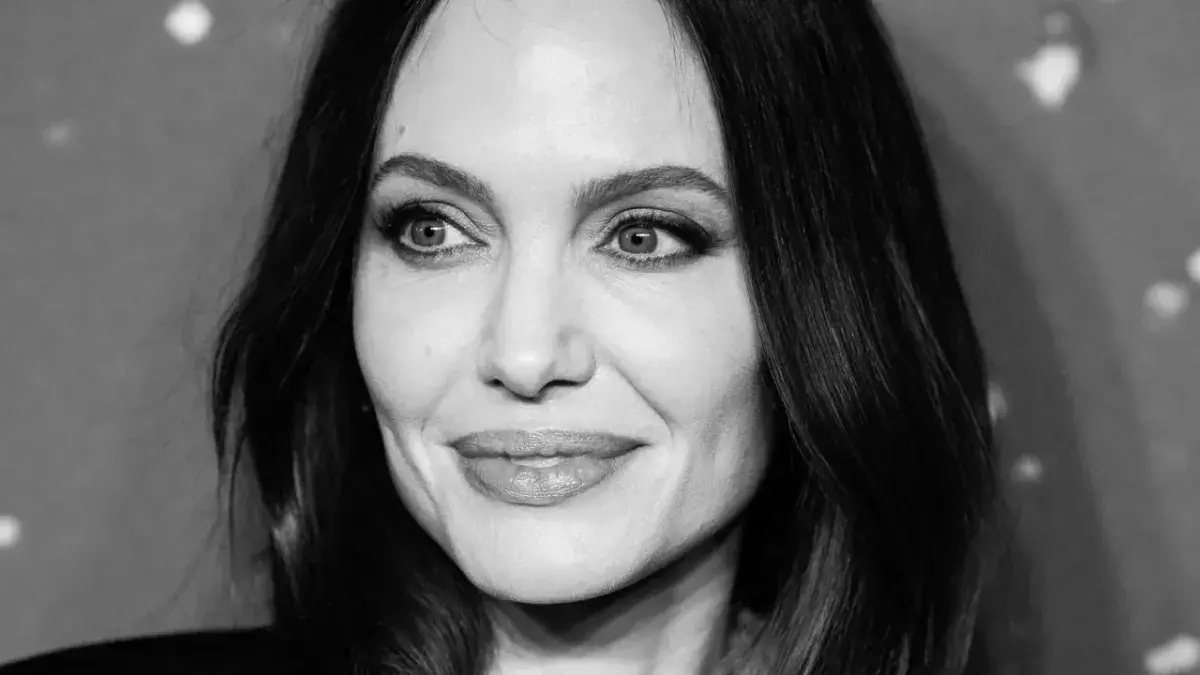 Angelina Jolie and Paul Mescal get together for coffee