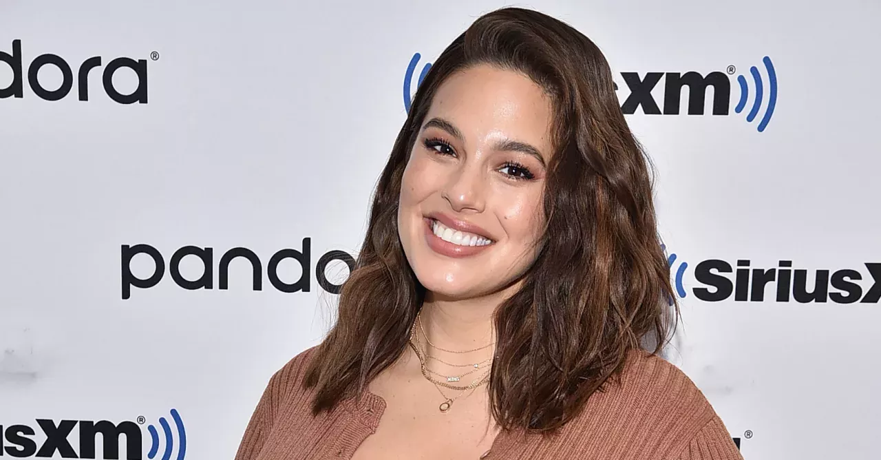 Ashley Graham 