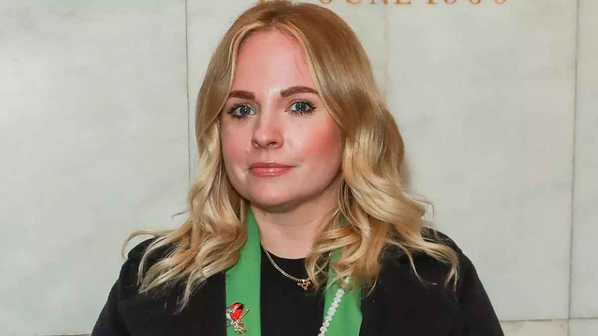 BAFTAs host David Tennat Georgia Tennant cervical cancer