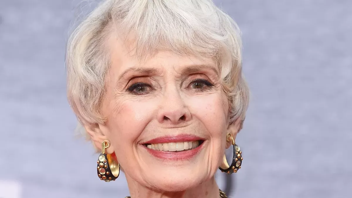 Barbara Rush death 7th Heaven 