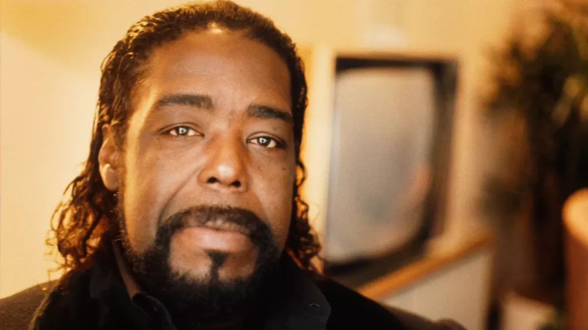Barry White legend music cause of death