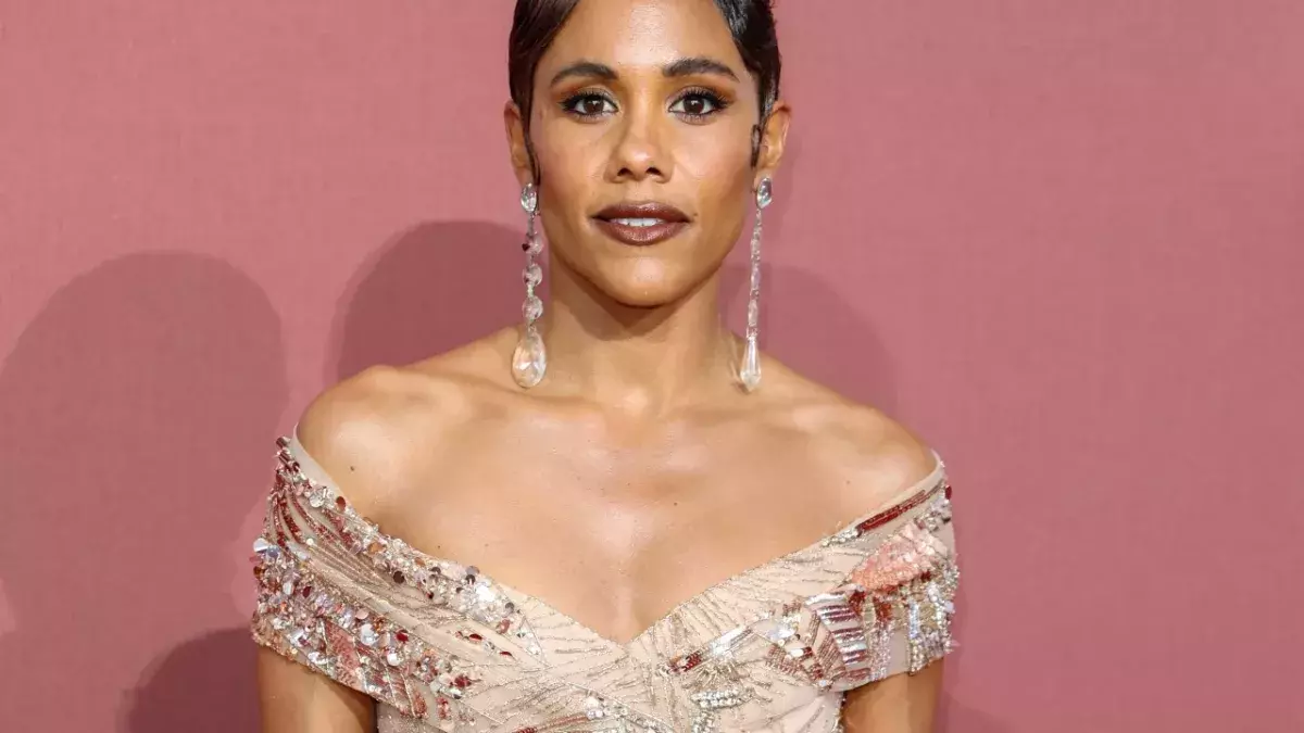 BBC presenter footballer Alex Scott open up death threats daily routine