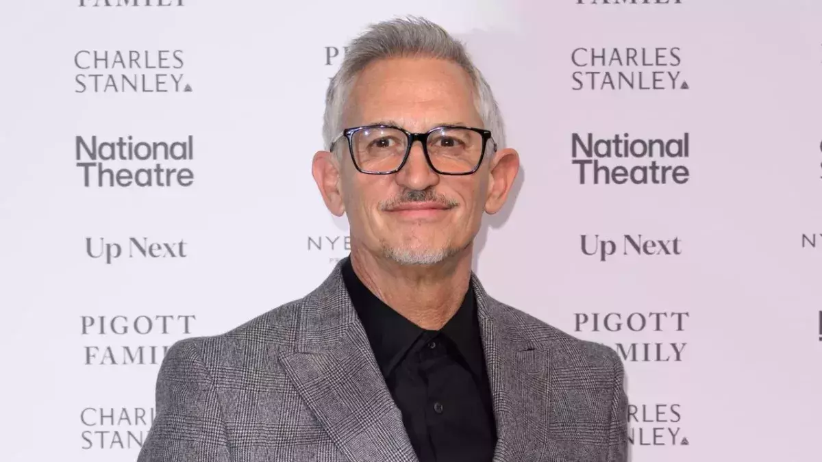 BBC top 5 highest paid celeb salaries for 2023 - 2024