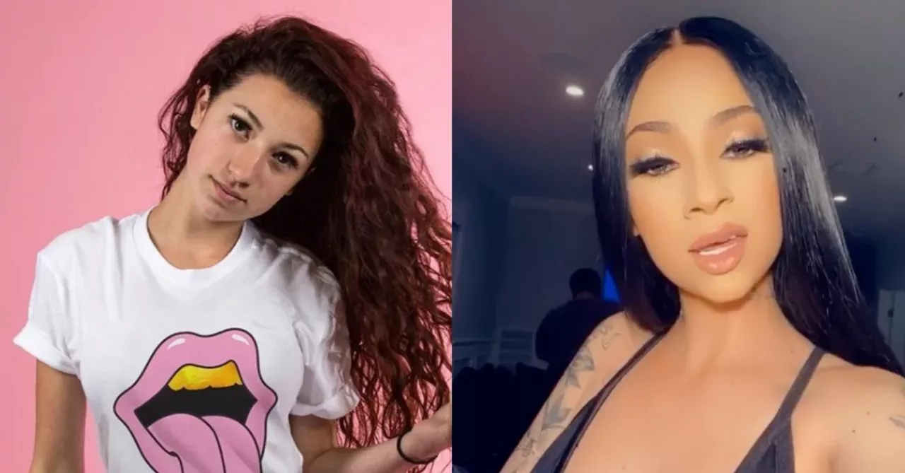 'Bestie' Rapper Bhad Bhabie Being Slammed on Social Media for 'Blackfishing'