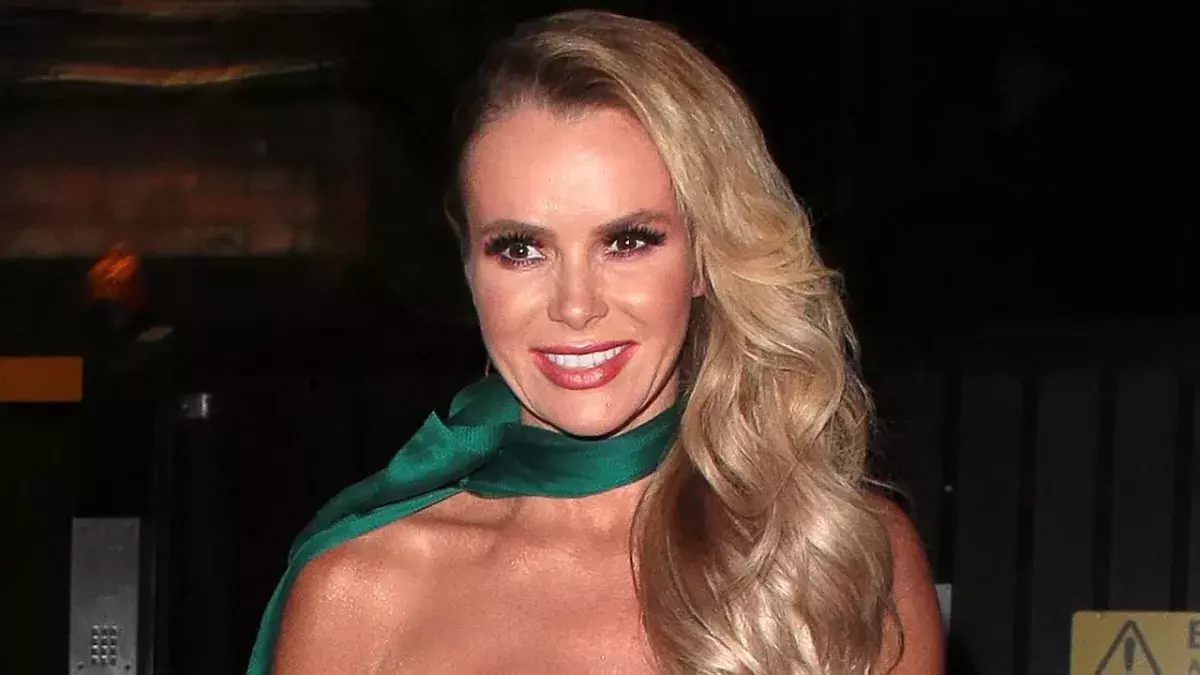 BGT’s future in jeopardy as Amanda Holden allegedly plans to make a big career move