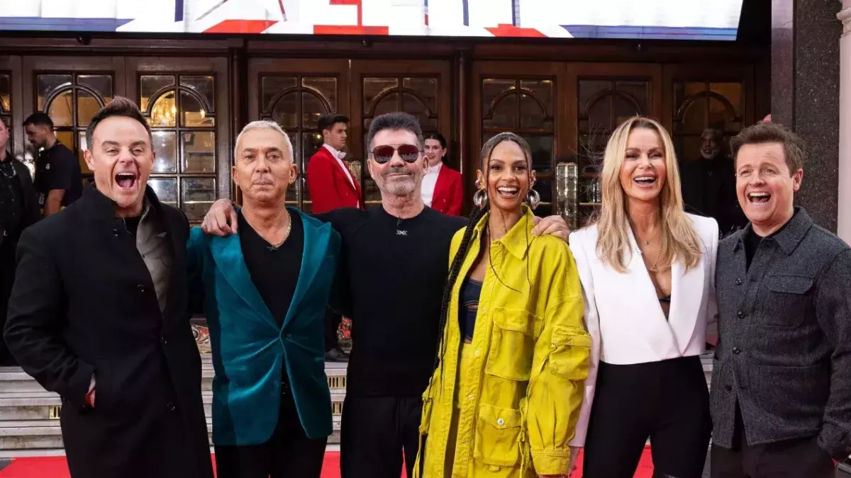 biggest controversies Britain's Got Talent judges contestants acts performances