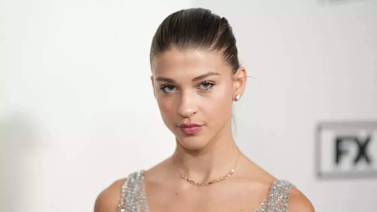 Bill Gates daughter Pheobe Melinda 