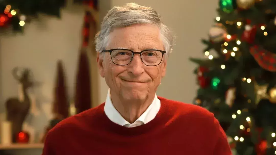 Bill Gates Paula Hurd relationship