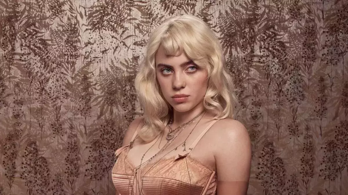 Billie Eilish claps back at body shamers following vogue cover shoot 