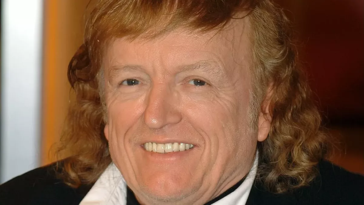 Boney M Frank Farian dies 