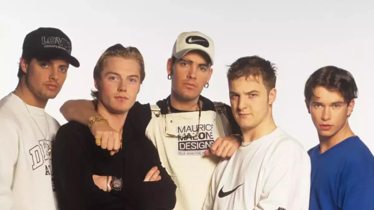 Boyzone new documentary to reveal split truth