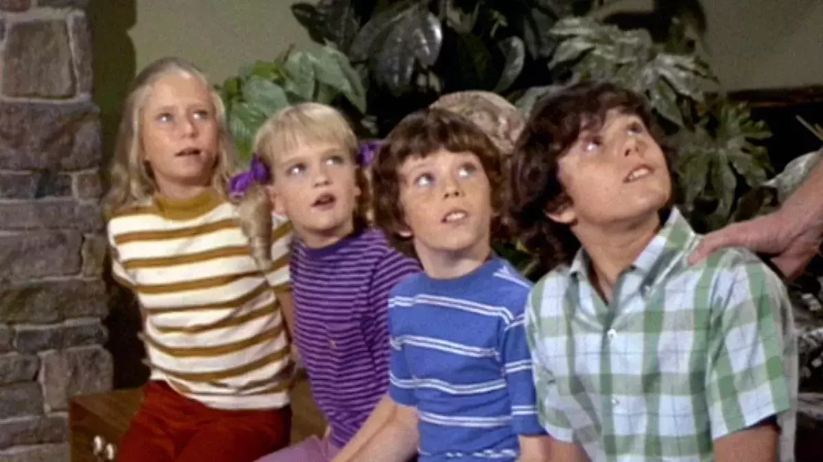 Brady Bunch cast 2025: Where the original TV kids are now, from Greg to Cindy