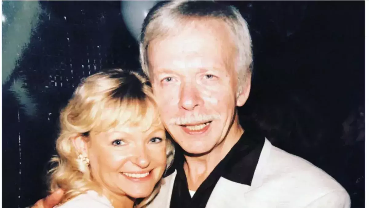 Brian Murphy's death