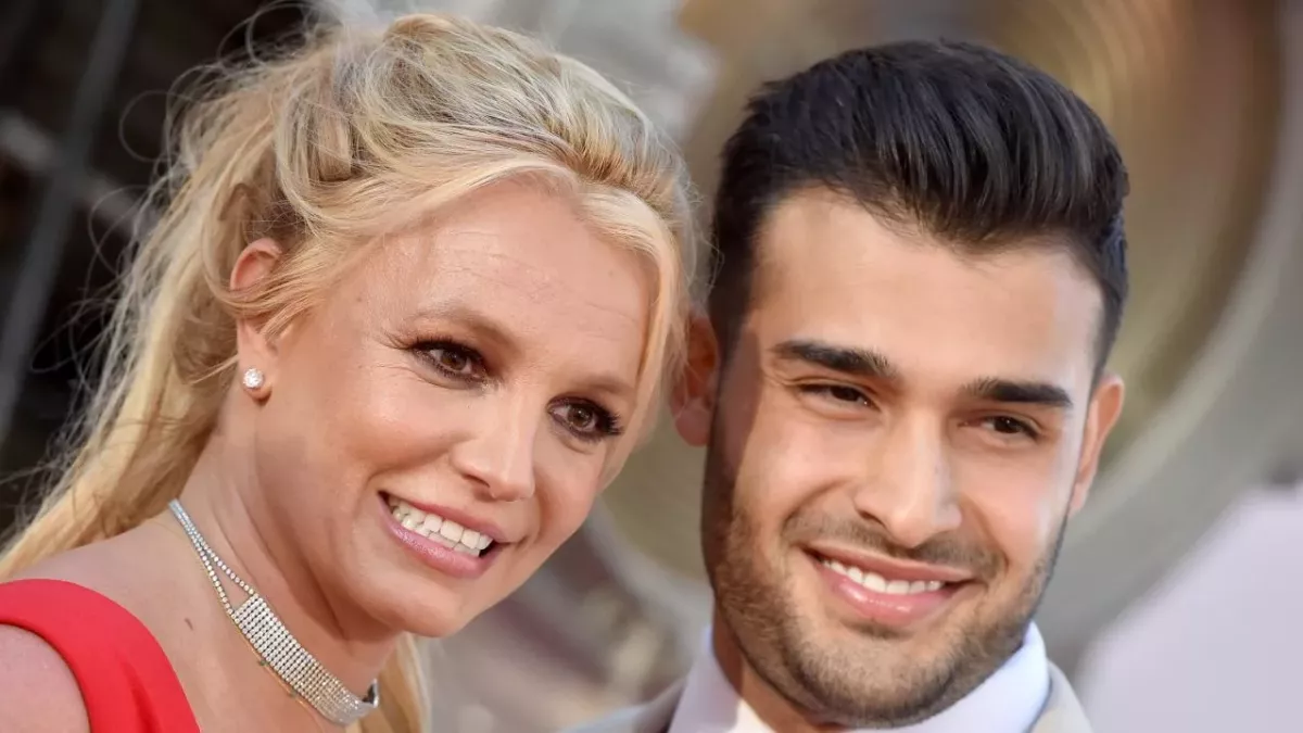 Britney Spears fans question the authenticity of Sam Asghari’s post