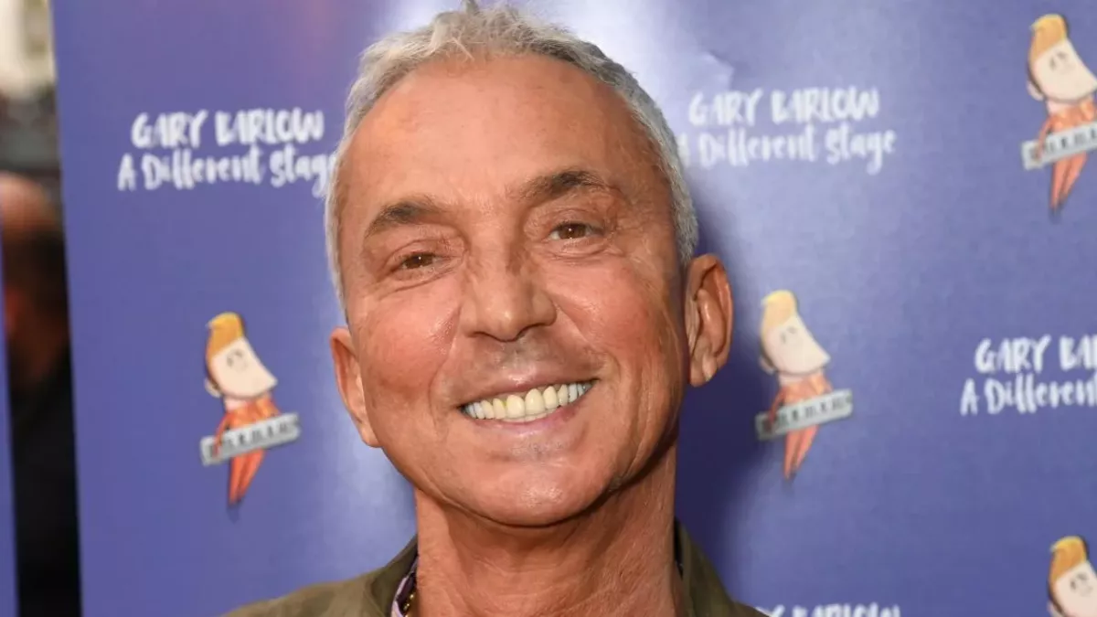 Bruno Tonioli’s scandalous BGT salary is way less than David Walliams