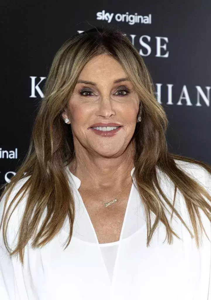Caitlyn Jenner’s Surprise Visit on The Kardashians Brings Unexpected Emotion