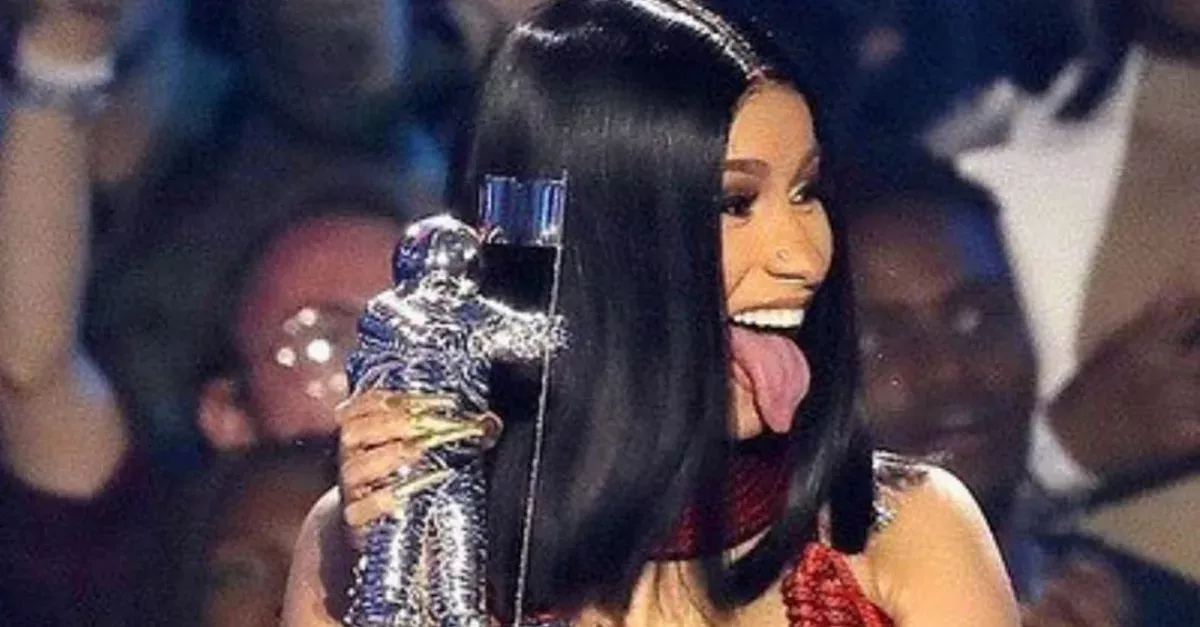 Cardi B