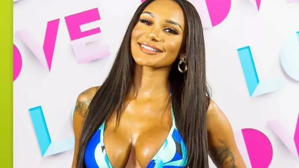 Casa Amor contestants