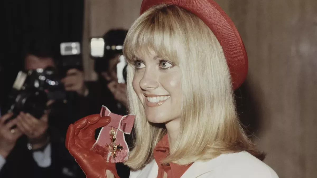 Celebrity deaths 2022