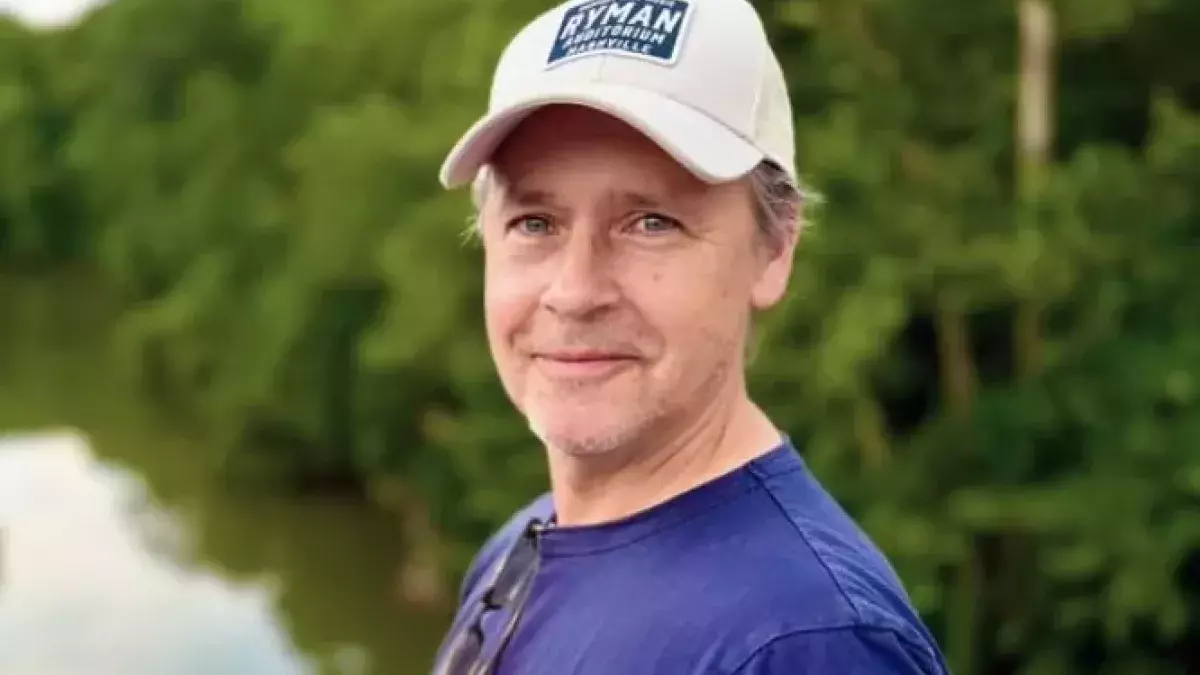 Chad Lowe