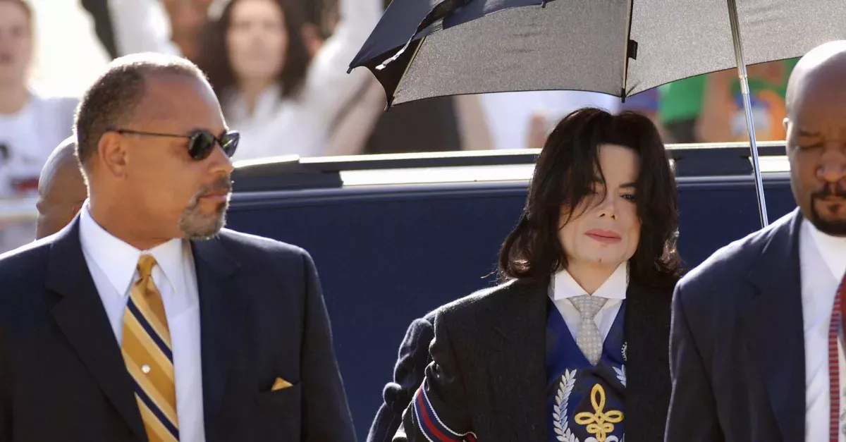 Check Out The Surprising Statement From His Former Bodyguard