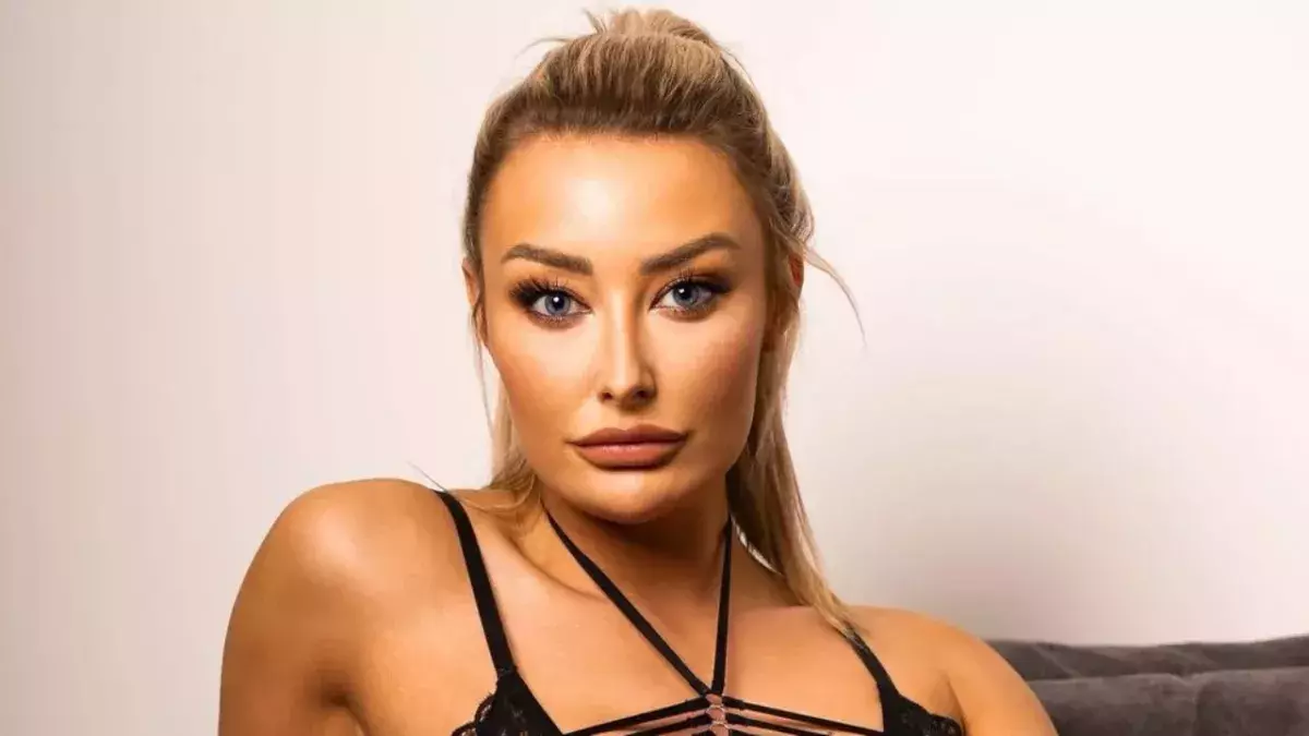 Chloe Crowhurst leaves hospital after ‘serious car accident’