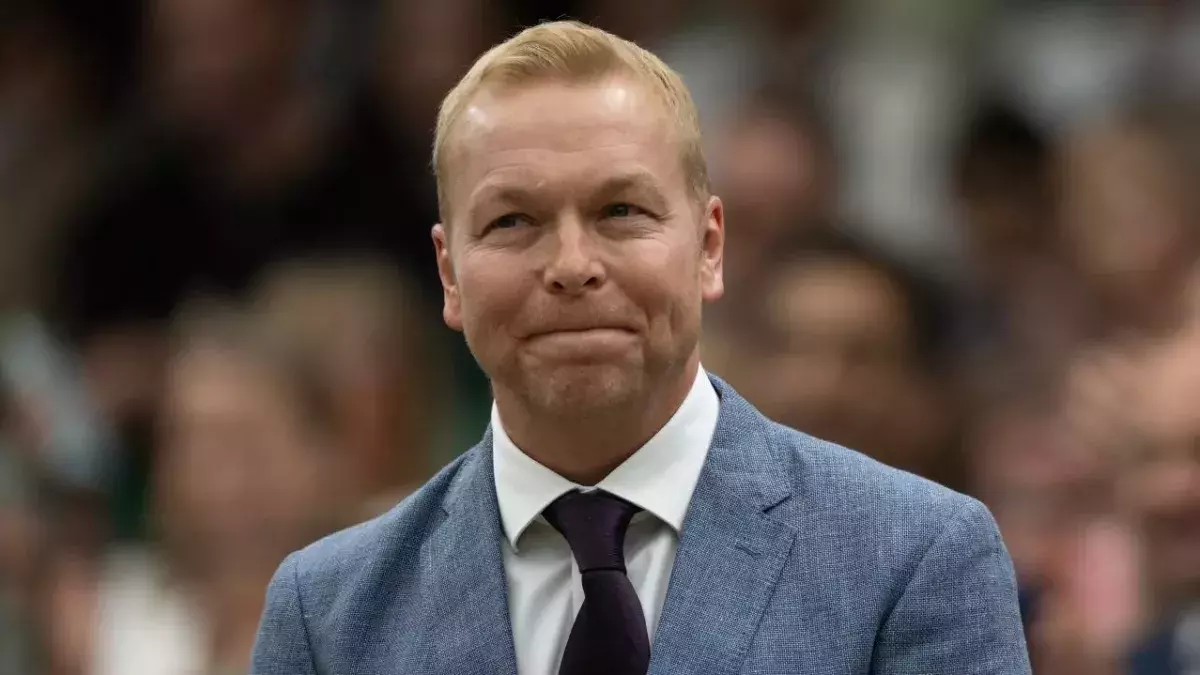 Chris Hoy cancer wife Sarra incurable disease