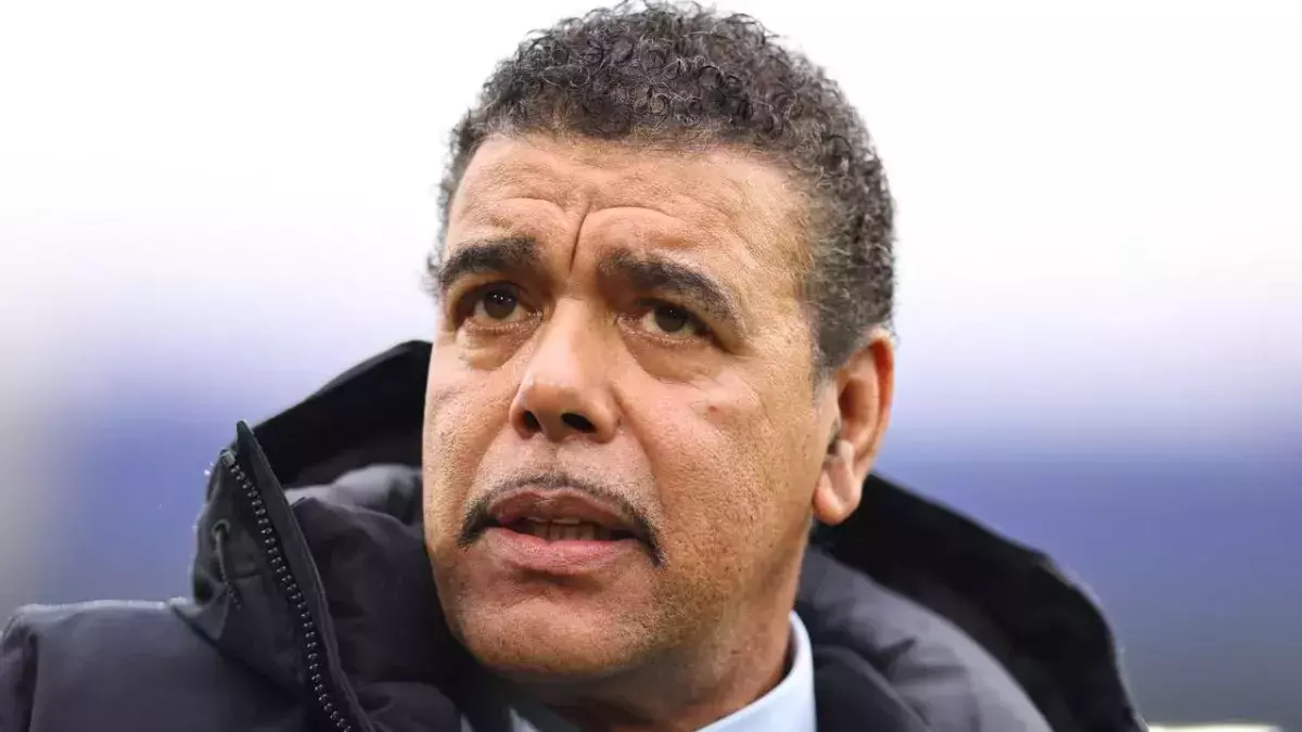 Chris Kamara’s neurological diagnosis apraxia of speech (AOS)