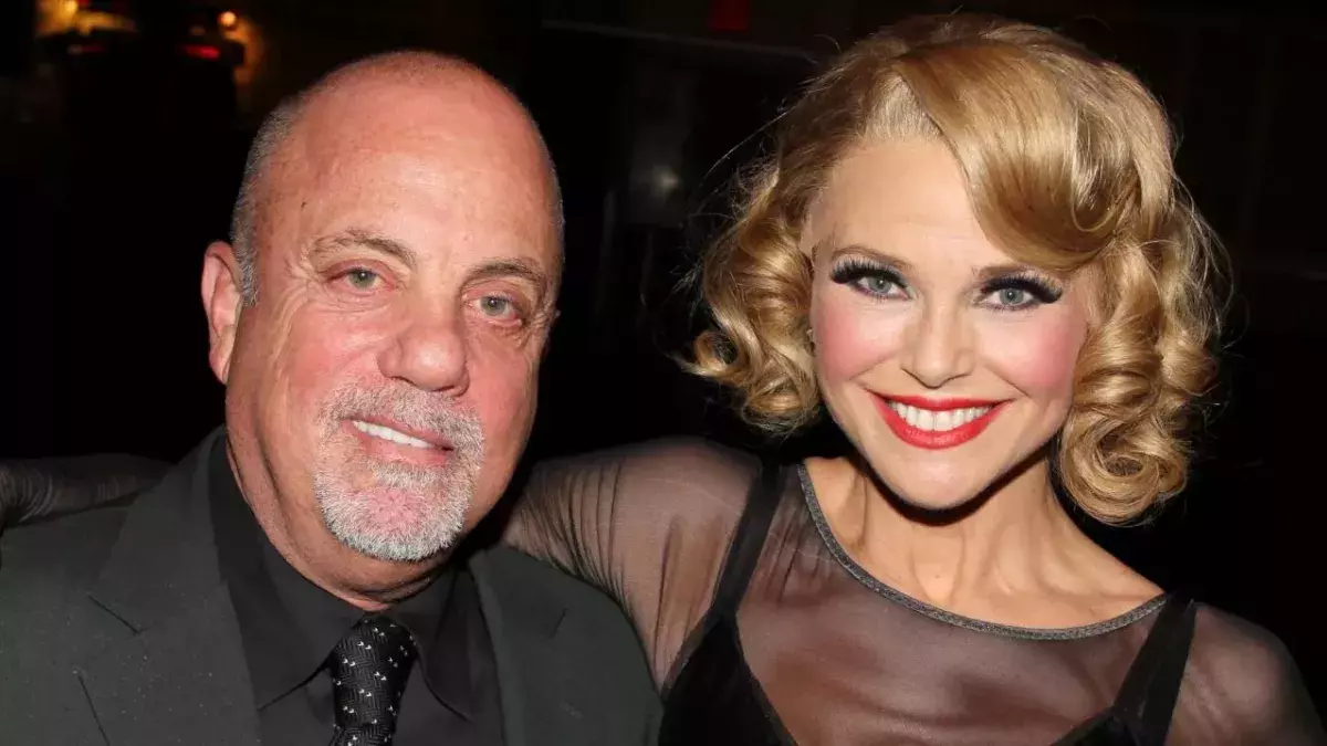 Christie Brinkley reveals the truth behind her split from Billy Joel after years of silence
