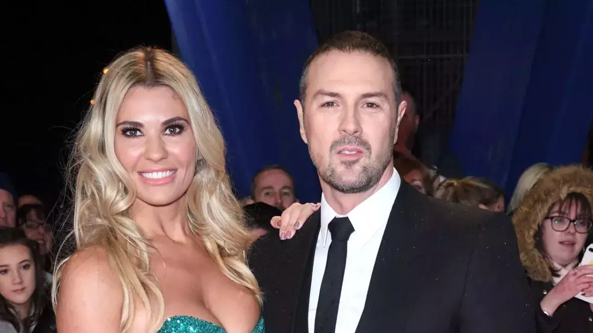 Christine McGuinness reportedly considering moving out 