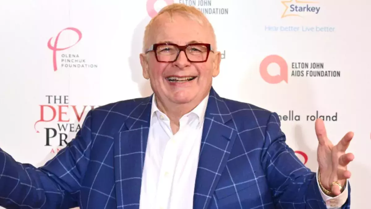 Christopher Biggins health struggles heart surgery controversial pig valve