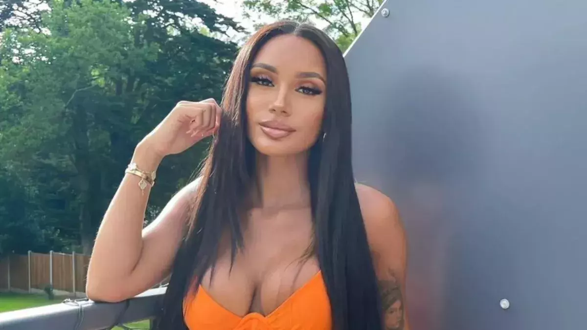 Clarisse Juliette says she’ll never see Tyler again