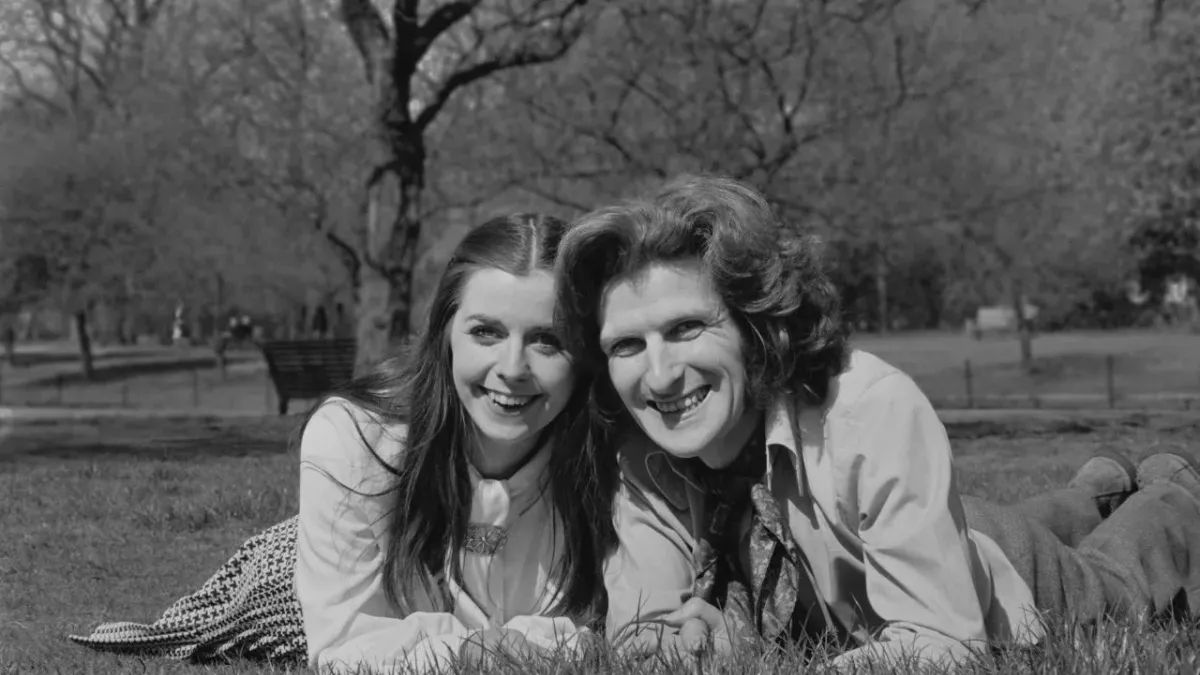 Colin Bennett passed away son confirms 