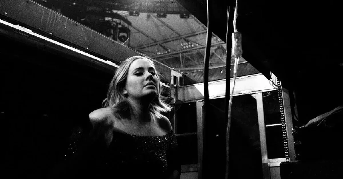 Completely Transformed Adele Worries Fans After A Dramatic Weight Loss